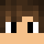 Minecraft-Kopf von DaTTV
