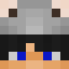 Minecraft-Kopf von Flexi