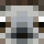 Minecraft-Kopf von Wuschel