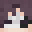 Minecraft-Kopf von Tyren